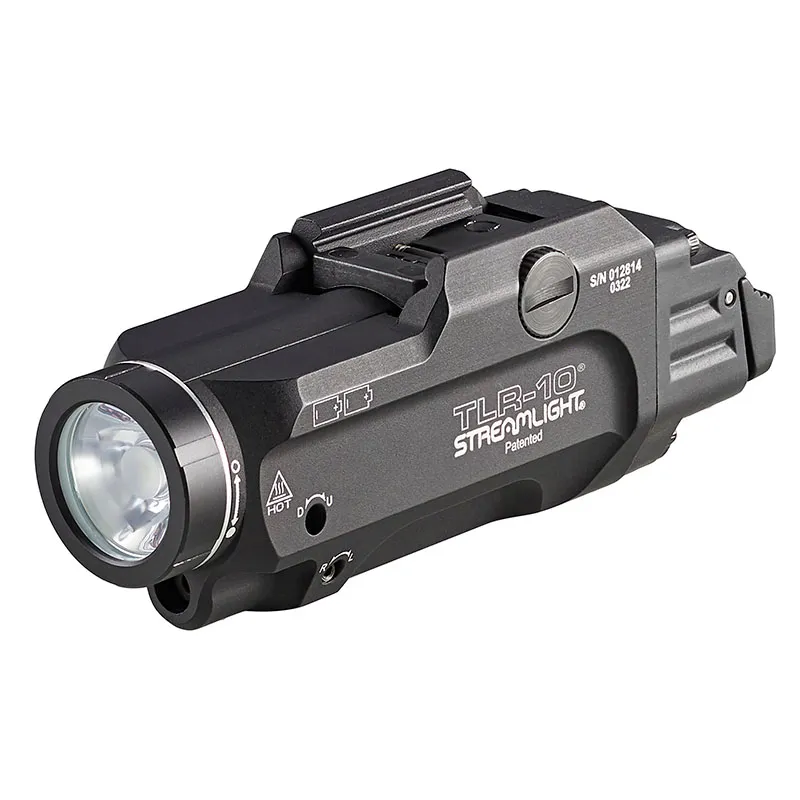 Streamlight TLR-10 lampa sa crvenim laserom