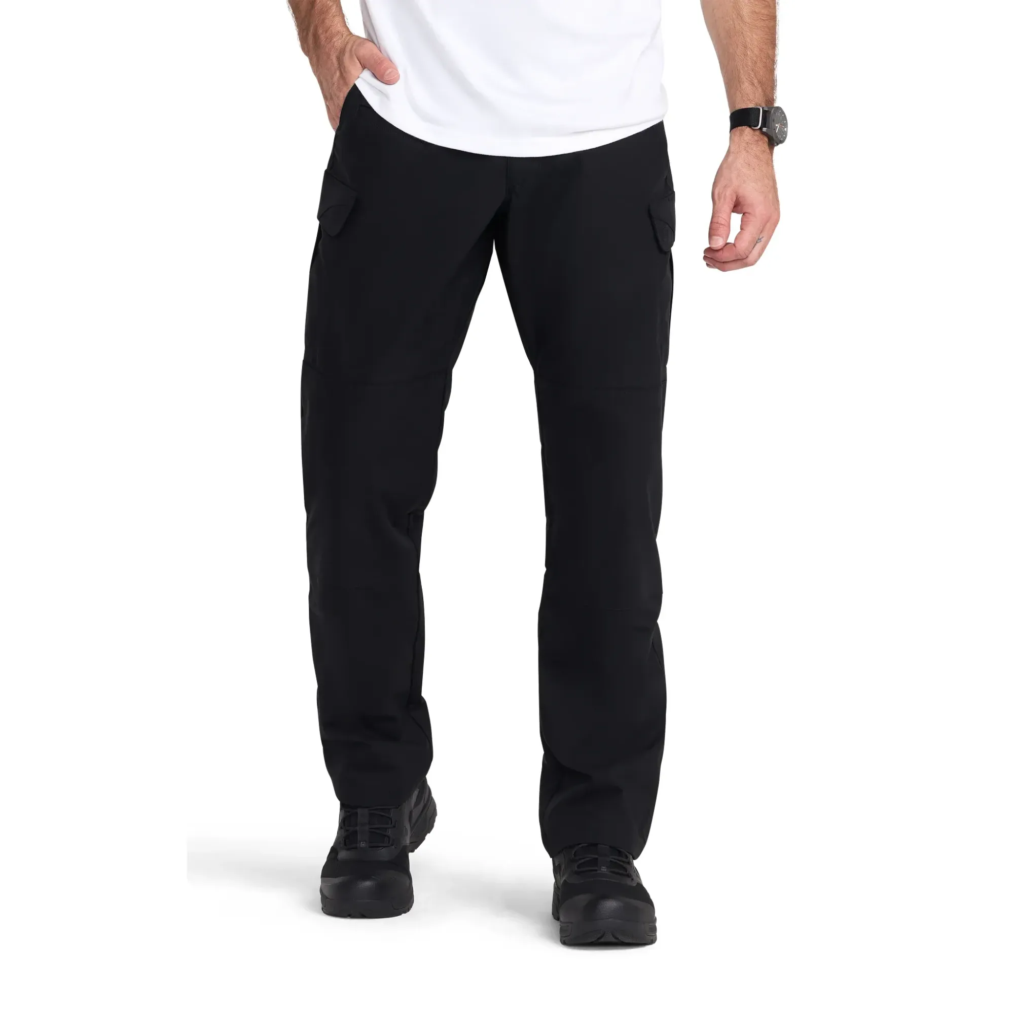 5.11 Stryke Pant, crna