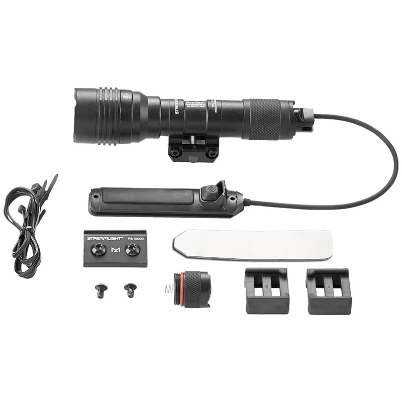Streamlight ProTac Rail Mount HL-X lampa za dugu cev