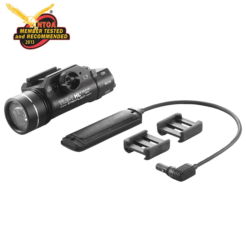 Streamlight TLR-1 HL Long Gun Kit lampa za dugu cev